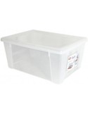 VISUAL BOX SCATOLA CON COPERCHIO 36,5X25X14 CM su TreG Ingrosso