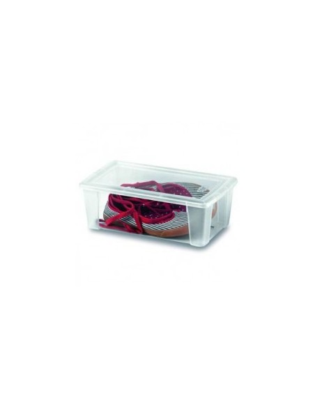 VISUAL BOX SCATOLA CON COPERCHIO 39X29X17 su TreG Ingrosso