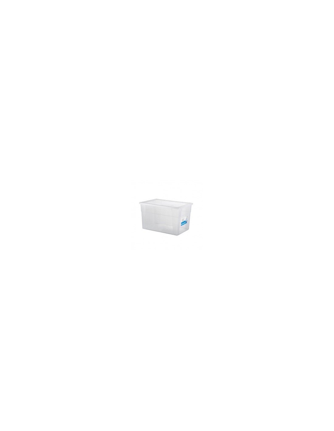 VISUAL BOX SCATOLA XXL HIGH su TreG Ingrosso
