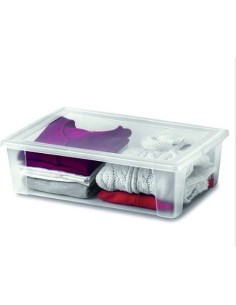 VISUAL BOX SCATOLA XXL 30 LT su TreG Ingrosso