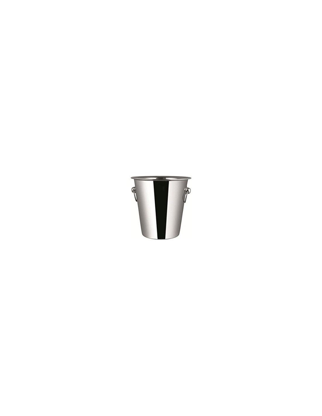 SECCHIELLO CHAMPAGNE 21 CM GENERAL MERCHANDISE su TreG Ingrosso