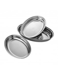 VASSOIO GRATIN 25 OV 22404 su TreG Ingrosso