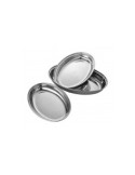 VASSOIO GRATIN OVALE 40 CM 22405 su TreG Ingrosso