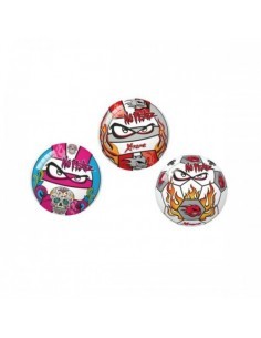 PALLONE 702200091 NO FEAR MINI su TreG Ingrosso