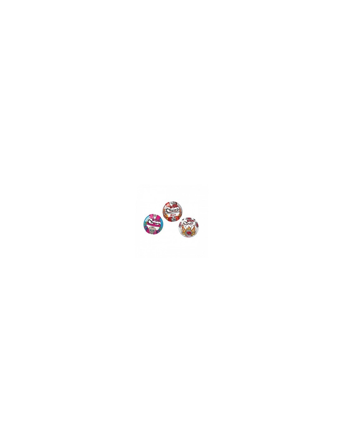 PALLONE 702200091 NO FEAR MINI su TreG Ingrosso