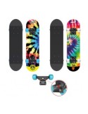 SKATEBOARD 707100076 HIPPY 50KG su TreG Ingrosso