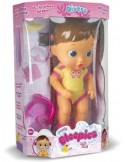 BLOOPSIE 90712 BAMBOLA ASSORTITO IMC TOYS su TreG Ingrosso