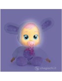 CRY BABIES 93140 GOOD NIGHT CONEY su TreG Ingrosso