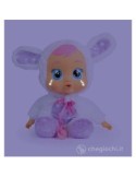 CRY BABIES 93140 GOOD NIGHT CONEY su TreG Ingrosso