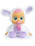 CRY BABIES 93140 GOOD NIGHT CONEY su TreG Ingrosso