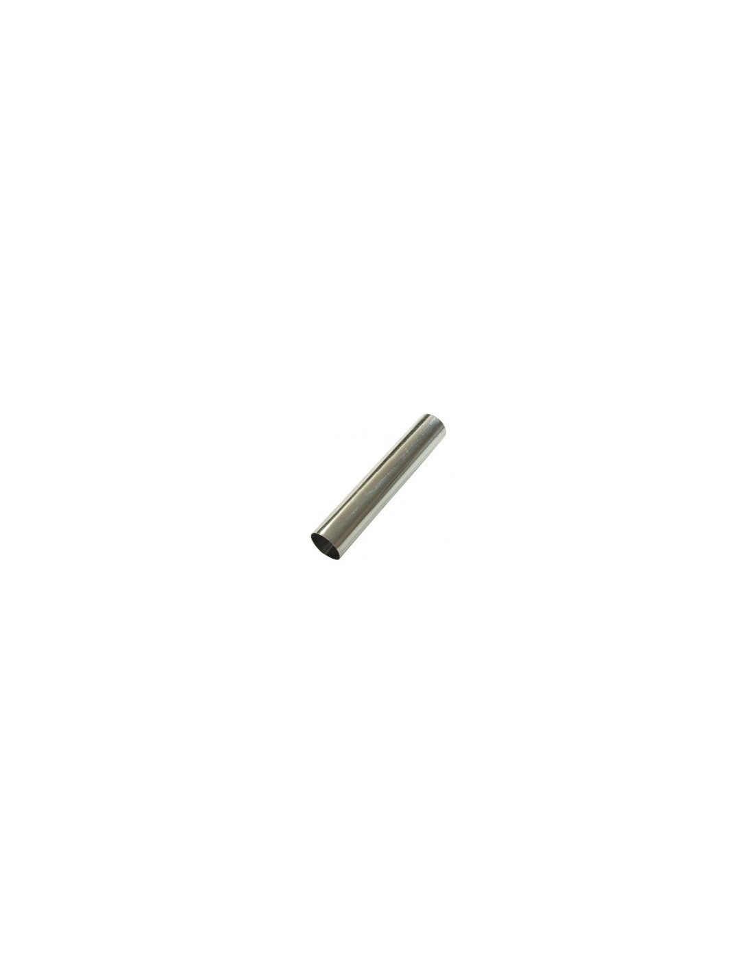 VESPA FORMA CANNOLO 13 CM IN ACCIAIO INOX 60109 su TreG Ingrosso