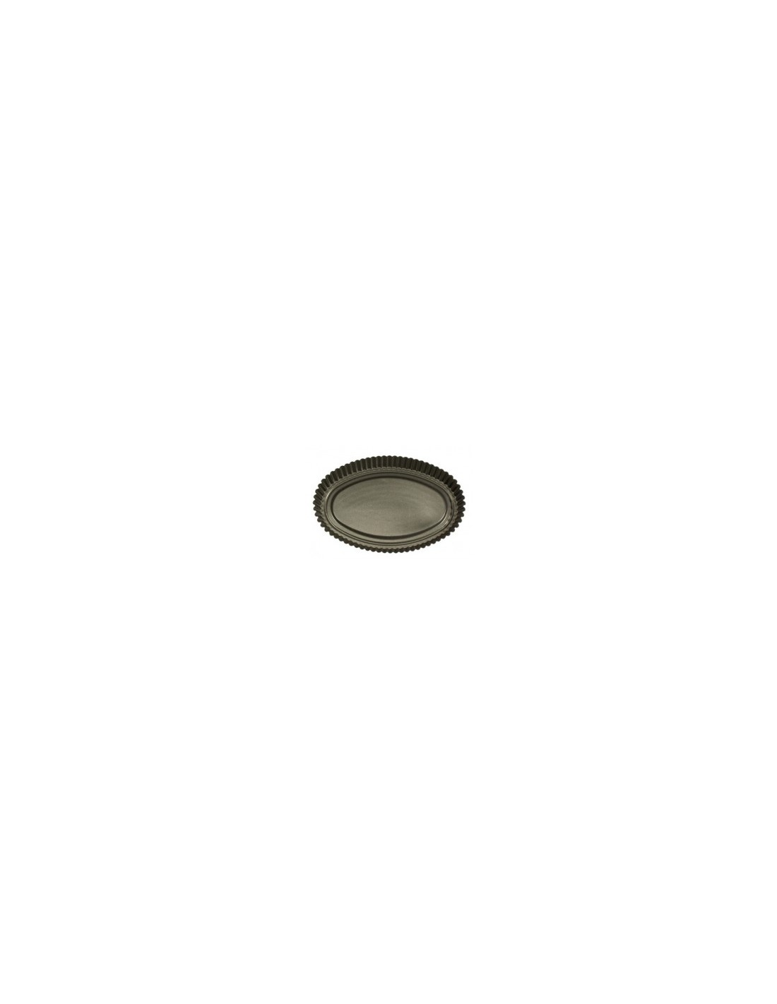 VESPA STAMPO CROSTATA OVALE 32 X 22 FONDO RIALZATO 20050 su TreG In...