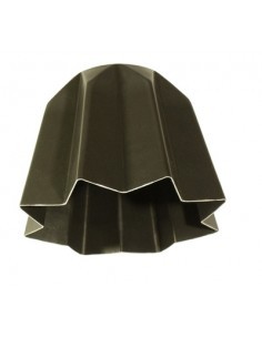 VESPA STAMPO PANDORO 800 GR ANTIADERENTE 20852 su TreG Ingrosso