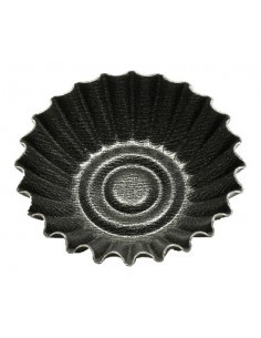 VESPA FORME RICCIA 6 CM IN ALLUMINIO ANTIADERENTE SET 6 PZ 41 su Tr...