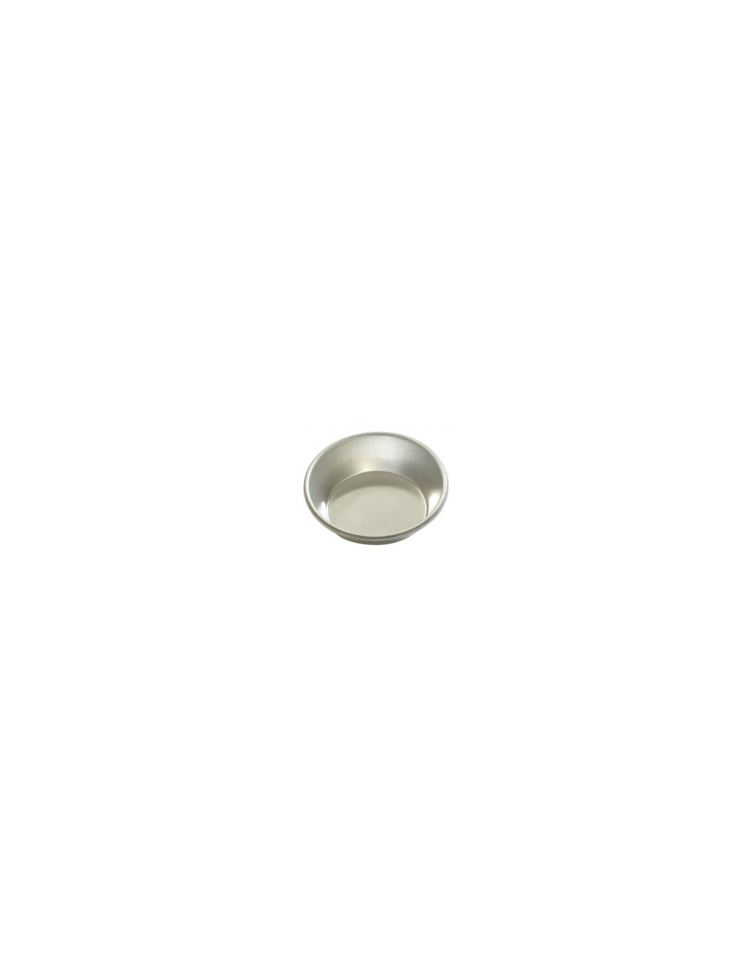 VESPA FORMINA LISCIA 4,5 CM IN ALLUMINIO 60130 su TreG Ingrosso
