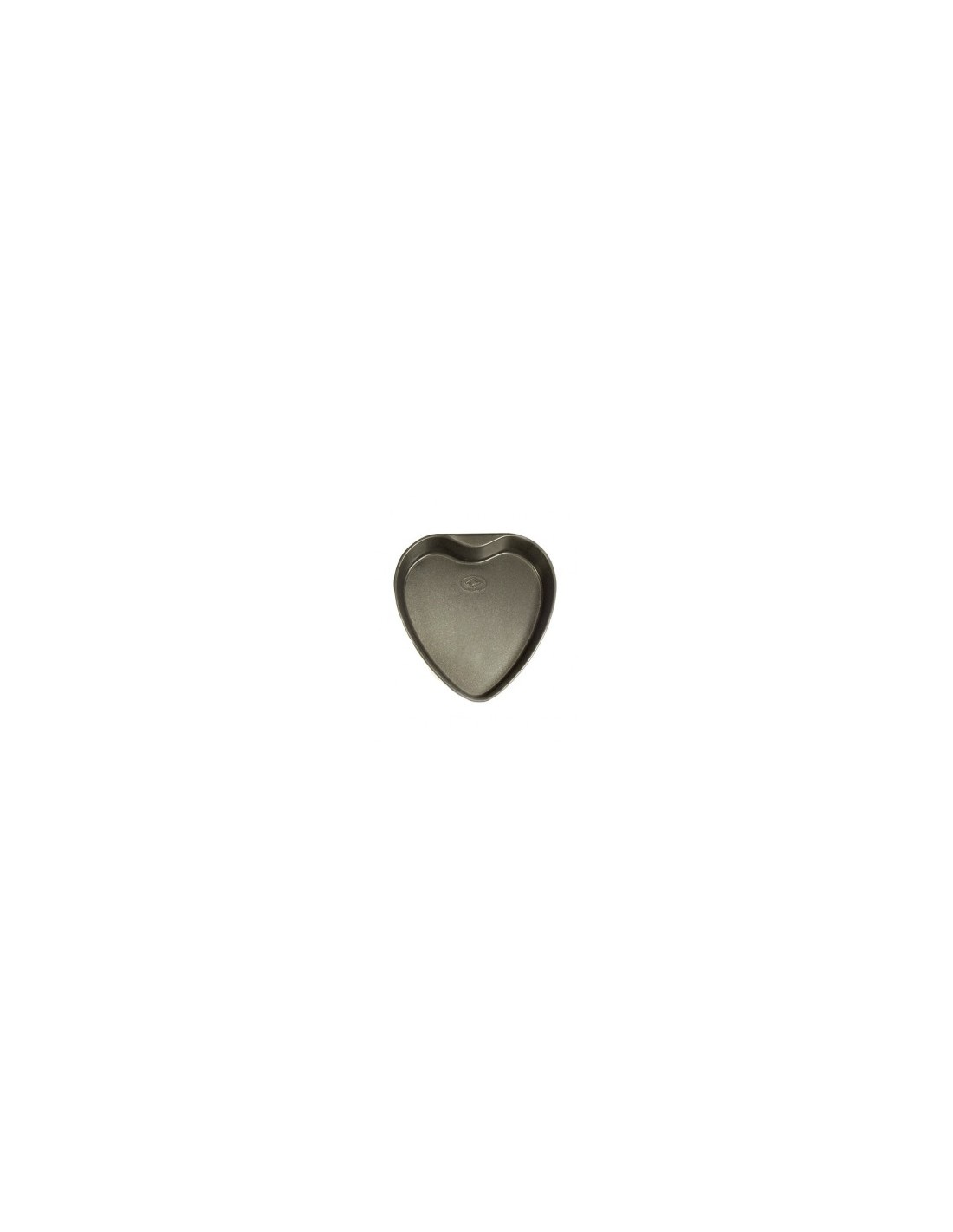VESPA STAMPO CUORE 32 CM ANTIADERENTE 1000 su TreG Ingrosso