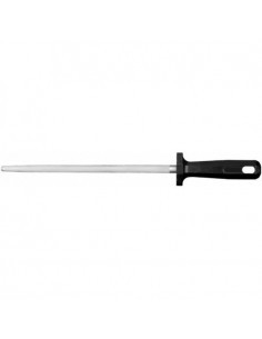 SUPRA ACCIAINO OVALE PER LAME 20CM 5018.20 su TreG Ingrosso