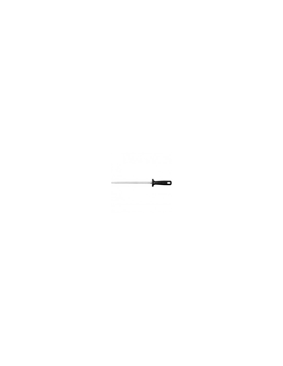 SUPRA ACCIAINO OVALE PER LAME 20CM 5018.20 su TreG Ingrosso