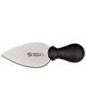 COLTELLO GRANA PAVIA IN ACCIAIO INOX 10CM 5202.10 su TreG Ingrosso