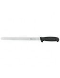 COLTELLO STRETTO PER PROSCIUTTO 28CM 5357.28 su TreG Ingrosso