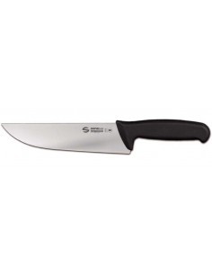 COLTELLO PER AFFETTARE IN ACCIAIO INOX 26CM 5310.26 su TreG Ingrosso