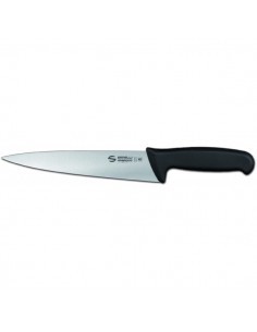 COLTELLO SCANNO 22CM IN ACCIAIO INOX 5315.22 su TreG Ingrosso
