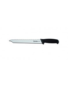 COLTELLO PER SURGELATI IN ACCIAIO INOX 26CM 5355.26 su TreG Ingrosso