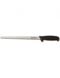 COLTELLO STRETTISSIMO PER PROSCIUTTO 28CM IN ACCIAIO INOX 5360.28 s...