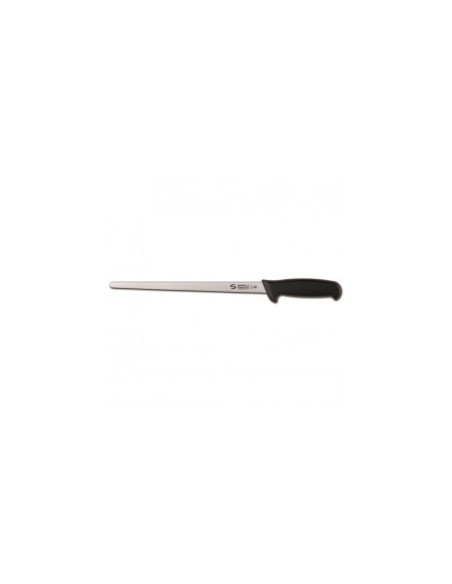 COLTELLO STRETTISSIMO PER PROSCIUTTO 28CM IN ACCIAIO INOX 5360.28 s...