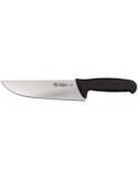 COLTELLO PER AFFETTARE 30CM IN ACCIAIO INOX 5310.30 su TreG Ingrosso