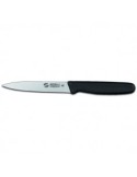 COLTELLO SPELUCCHINO 11CM IN ACCIAIO INOX 5682.11 su TreG Ingrosso