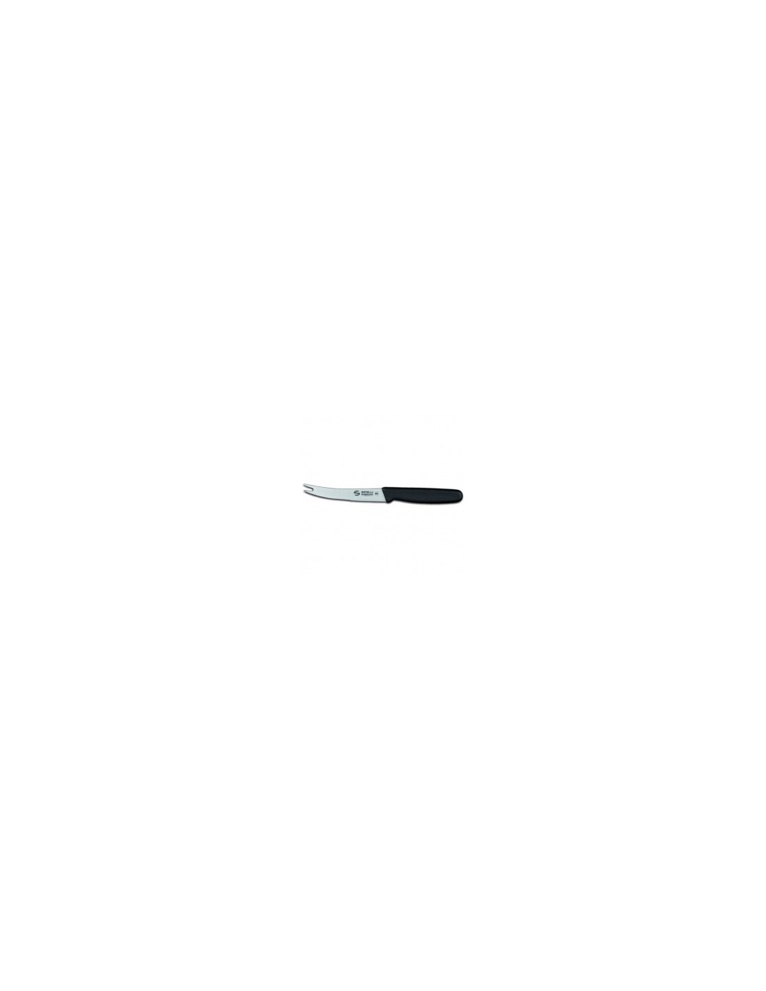 COLTELLO PER AGRUMI E DA BAR 11CM IN ACCIAIO INOX 5698.11 su TreG I...