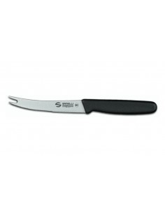 COLTELLO PER AGRUMI E DA BAR 11CM IN ACCIAIO INOX 5698.11 su TreG I...