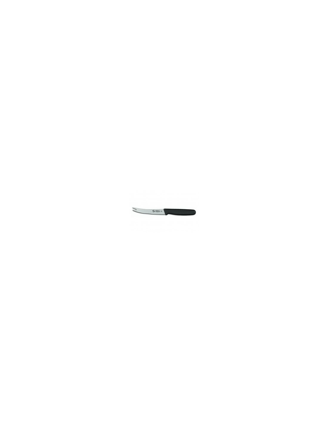 COLTELLO PER AGRUMI E DA BAR 11CM IN ACCIAIO INOX 5698.11 su TreG I...