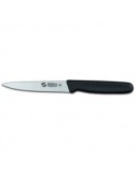 COLTELLO SPELUCCHINO DENTATO 11CM IN ACCIAIO INOX 5684.11 su TreG I...