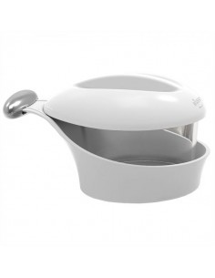 FORMAGGERA 0961 TRENDY CHROME su TreG Ingrosso