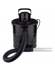 BIDONE ASPIRACENERE CON MOTORE BS8800 DCG su TreG Ingrosso
