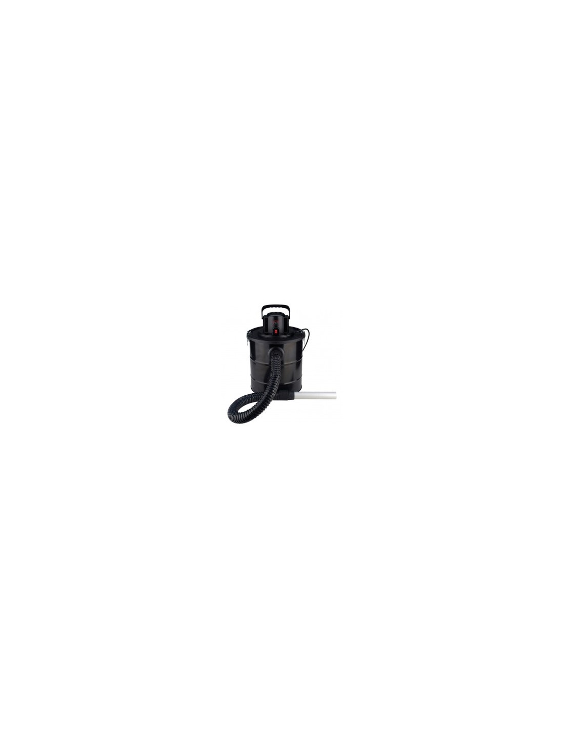 BIDONE ASPIRACENERE CON MOTORE BS8800 DCG su TreG Ingrosso