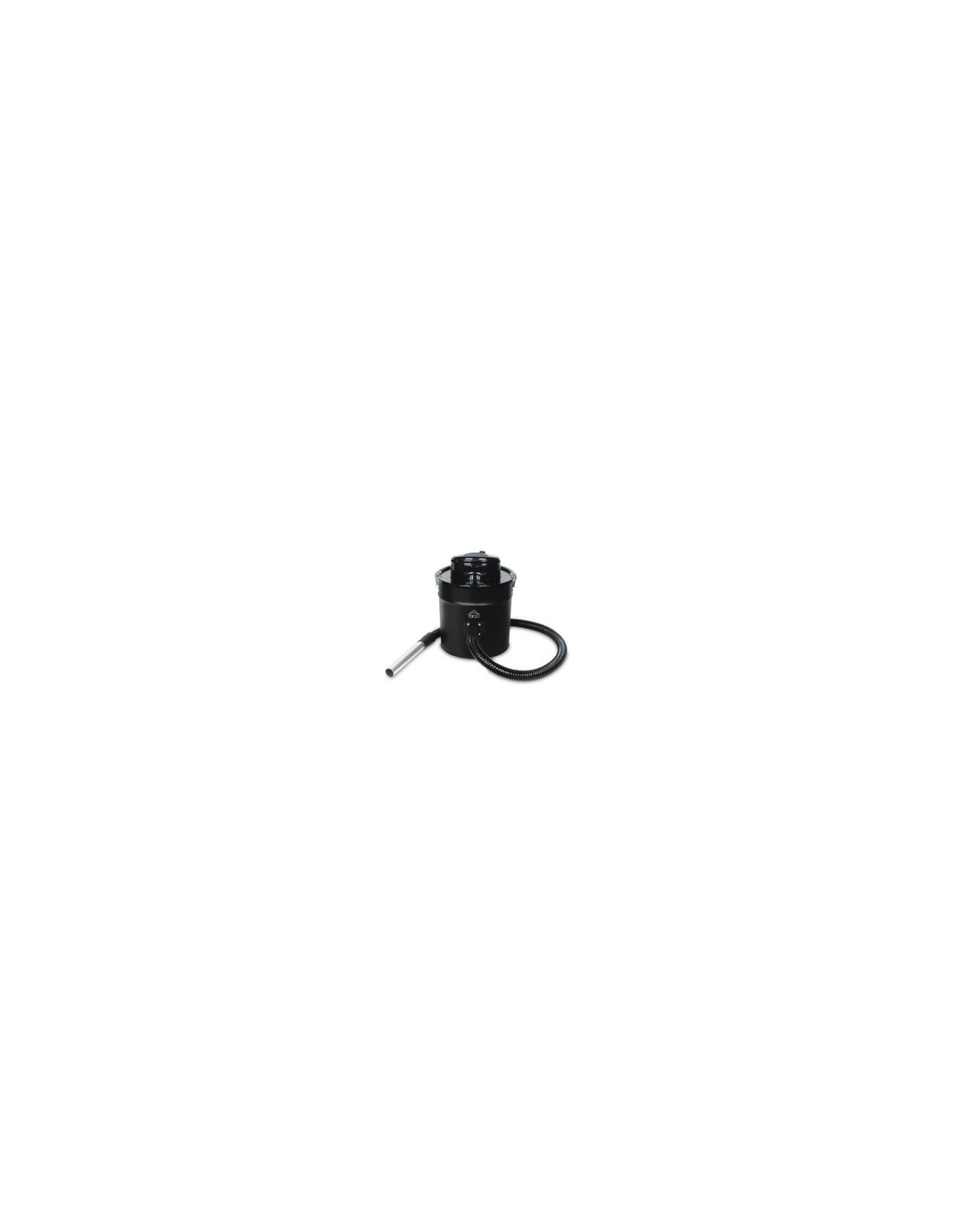 BIDONE ASPIRACENERE CON MOTORE BS8800 DCG su TreG Ingrosso