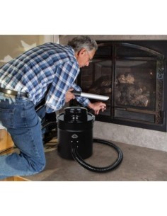 BIDONE ASPIRACENERE CON MOTORE BS8800 DCG su TreG Ingrosso