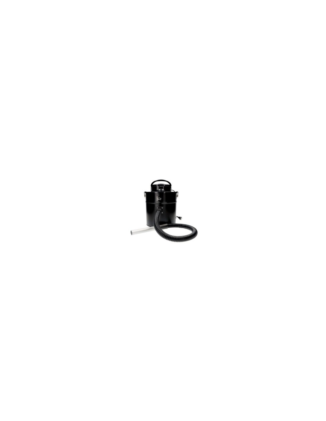 BIDONE ASPIRACENERE CON MOTORE BS8800 DCG su TreG Ingrosso