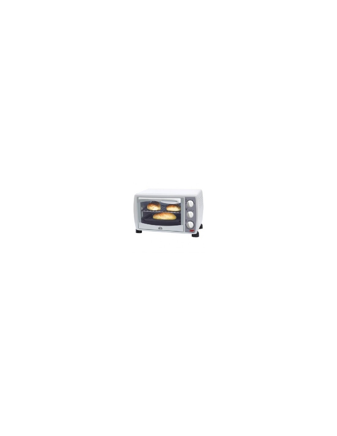 MULTIFORNO 16LT MB9803N DCG su TreG Ingrosso
