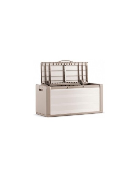 BAULE GULLIVER 9753 KETER su TreG Ingrosso