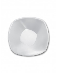 CF 3 INSALAT 4058-11 B.CO SQUARE su TreG Ingrosso
