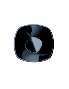 CF 3 INSALAT 4058-19 NERO SQUARE su TreG Ingrosso