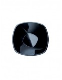 CF 3 INSALAT 4058-19 NERO SQUARE su TreG Ingrosso
