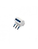 ADATTAT TRIPLO 8011/8011N 16A su TreG Ingrosso