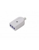 PRESA 10A 250V 8003 su TreG Ingrosso