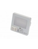 LUCE NOTTURNA 8096 BIANCA Q.RA su TreG Ingrosso