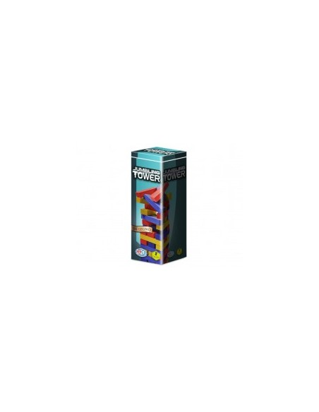 GIOCO 6036102 JUMBLING TOWER su TreG Ingrosso